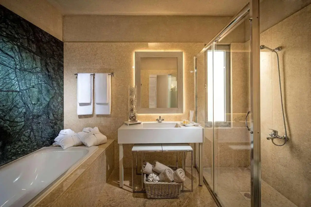 Blue Bay Resort Hotel - Chambres