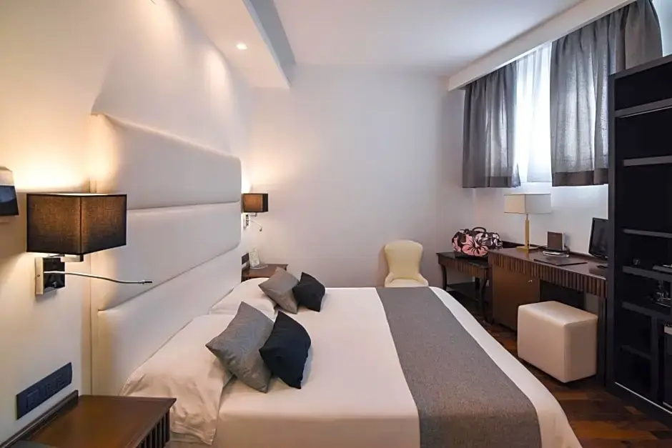 Hotel Palma - Chambres