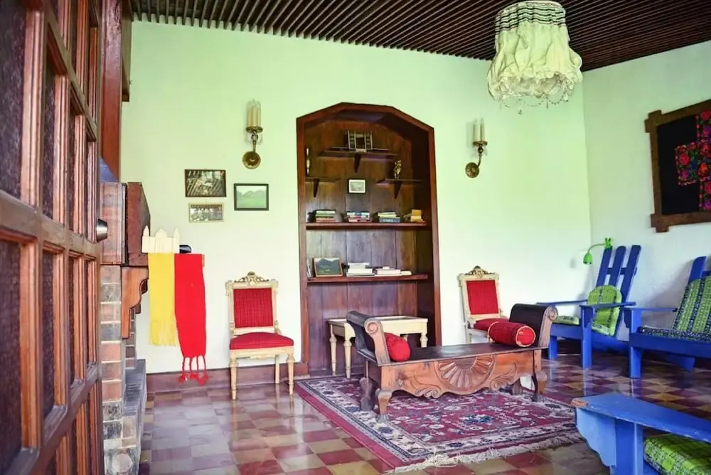 Hotel photo 16