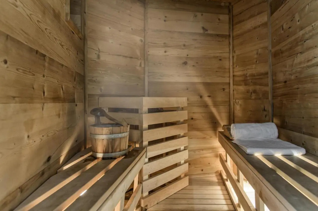 Biohotel Hermitage - Général