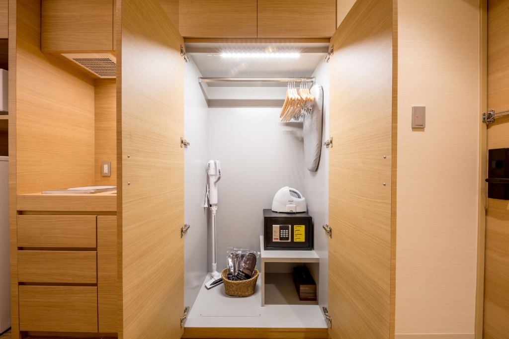 ORI Kyoto Hotel 사진 46