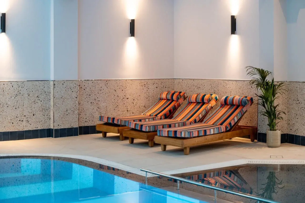 Solent Hotel and Spa - Général