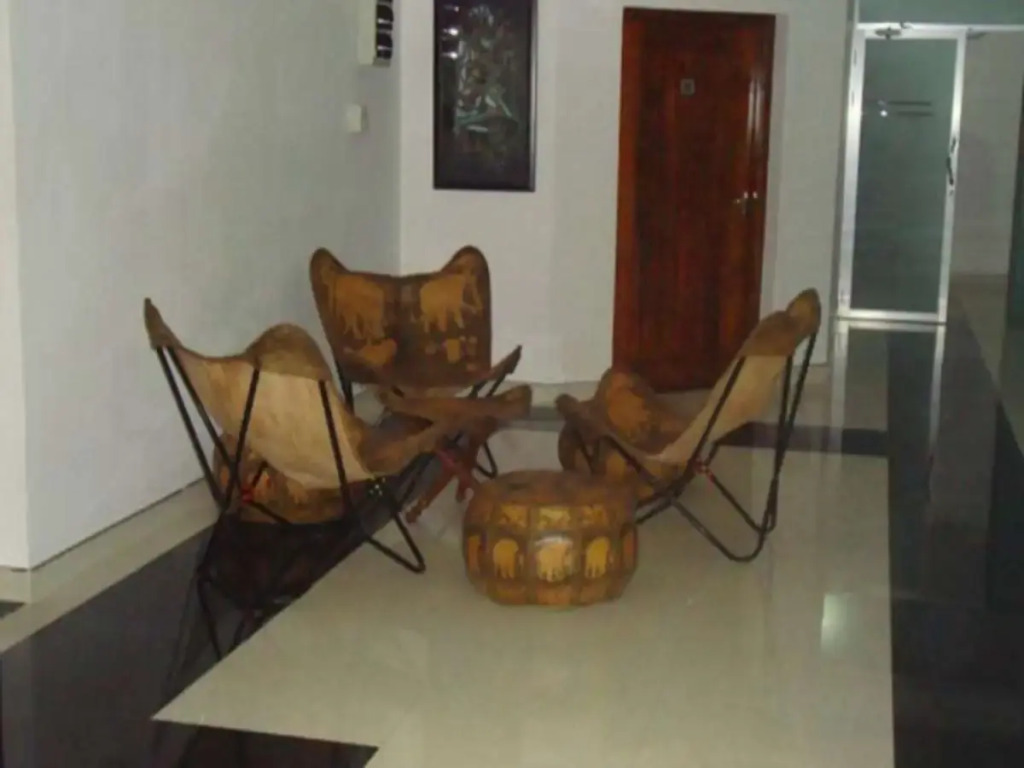 Montana Rest Apartments - фото 5