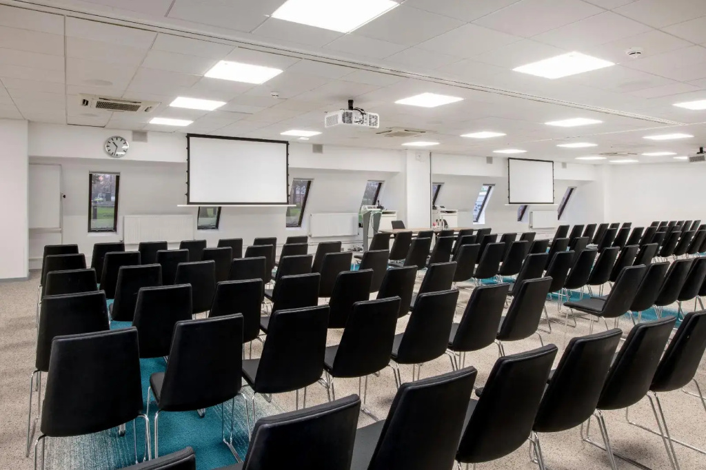 Conference Aston Hotel - Birmingham City - Général
