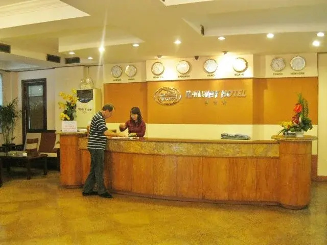 Hotel photo 10