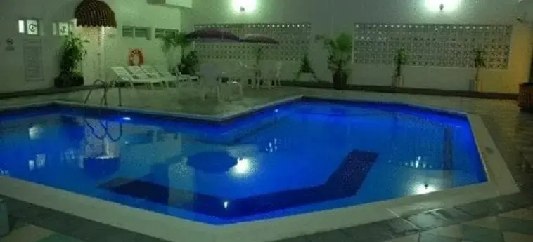 London Crown 1 Hotel Apartment - Général