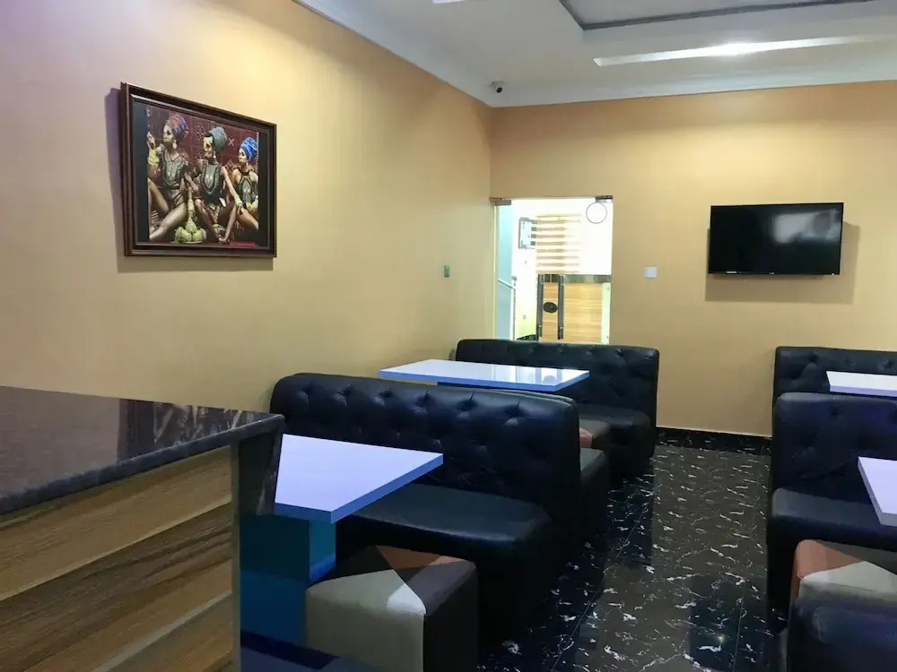 Hotel photo 19
