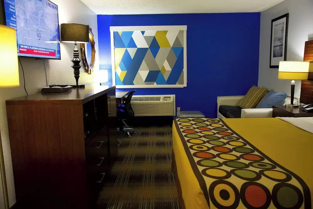 Hotel photo 18