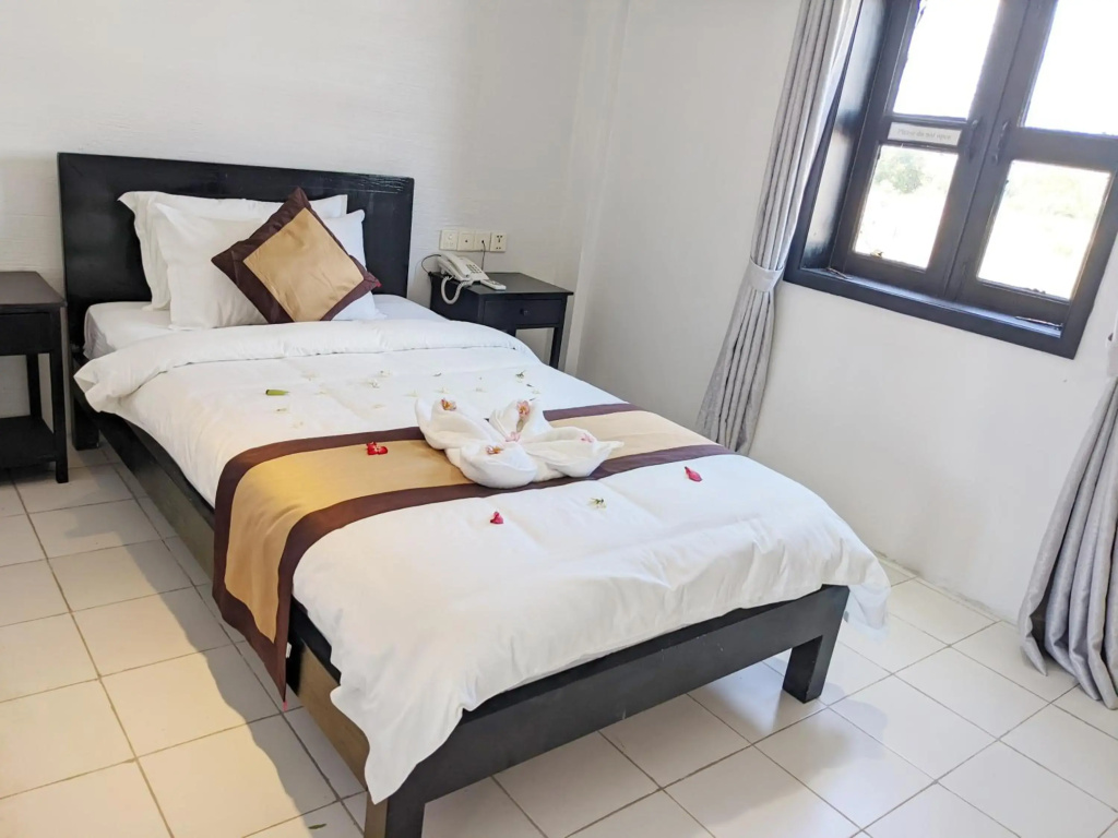 Mary Beach Hotel and Resort - Général