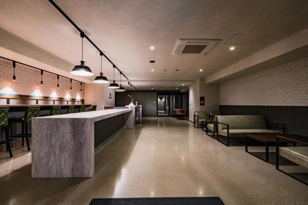 Hotel photo 10