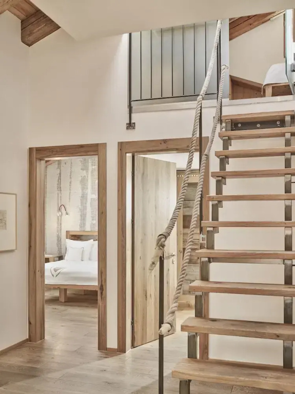 Hotel Firefly - Chambres