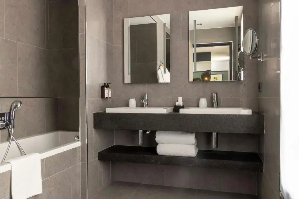 Hôtel Opéra Liège 80