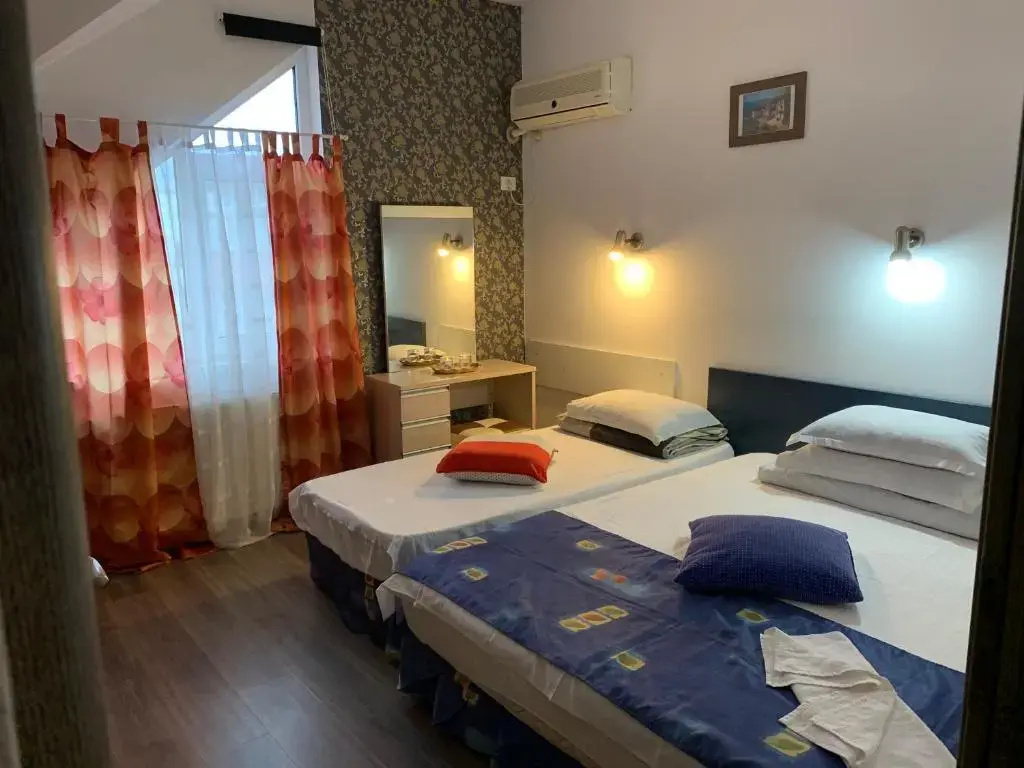 Classic room