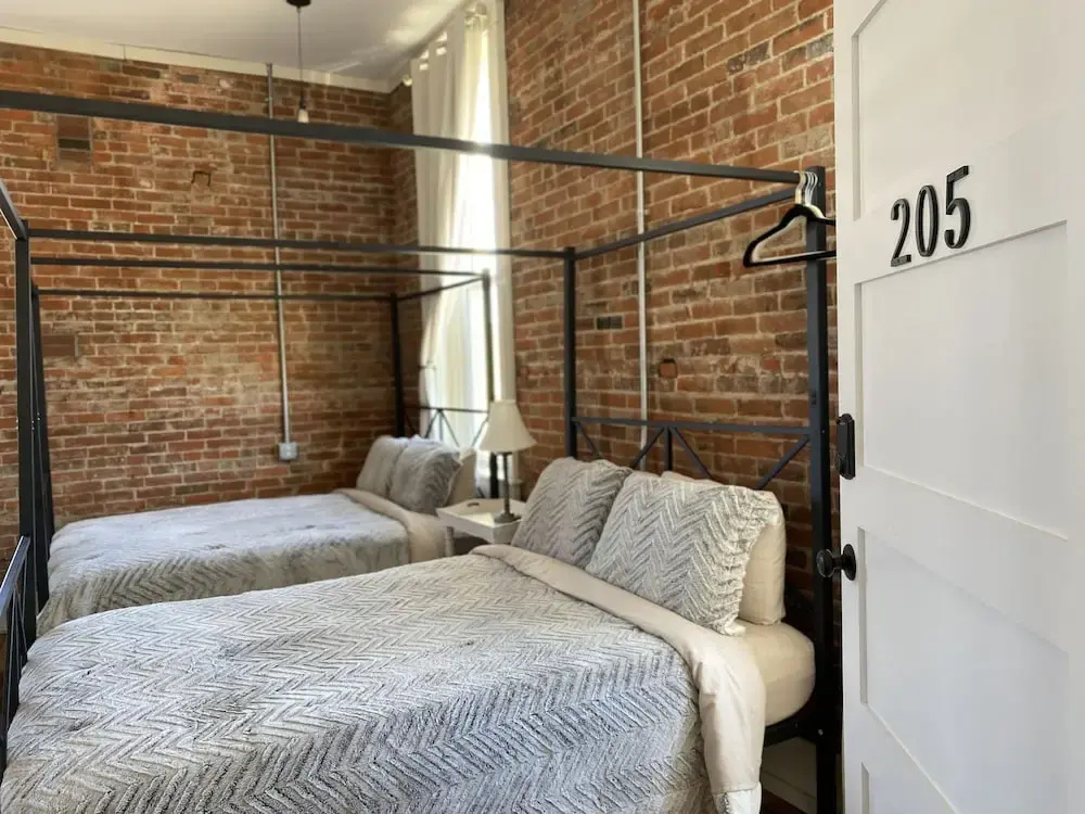 Luxury Studio