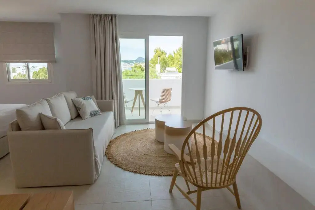 Hotel Boutique & Spa Las Mimosas by null