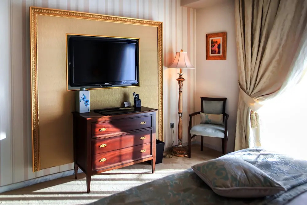 The Russelior Hotel & Spa - Chambres