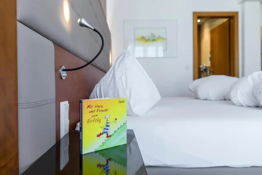 Goritschniggs Hotel - Chambres