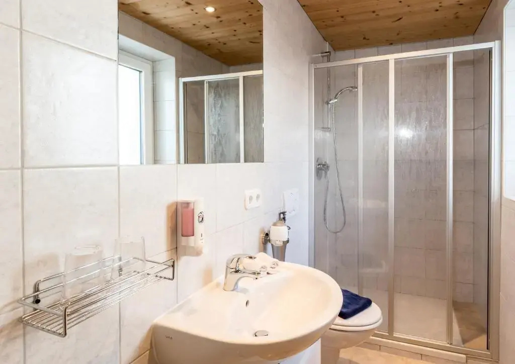 2 Bedrooms Suite