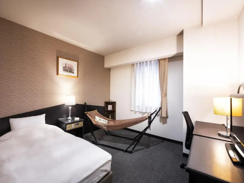 Business Inn Norte 2 - Chambres