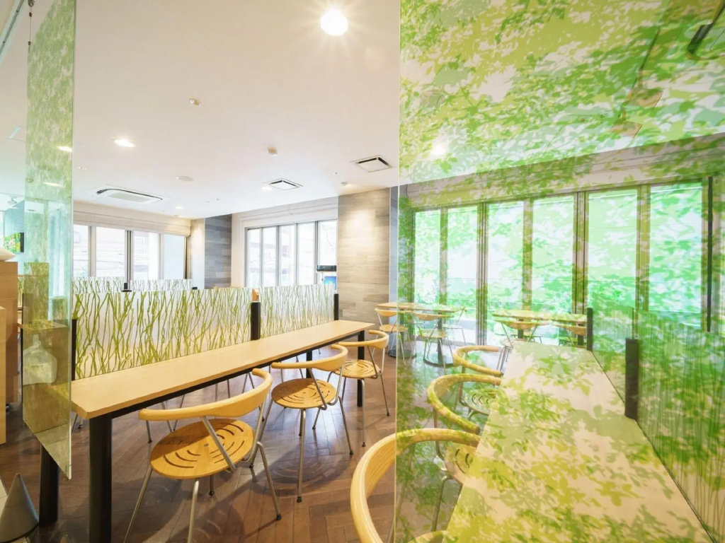Super Hotel Midousuji Line Esaka 사진 24
