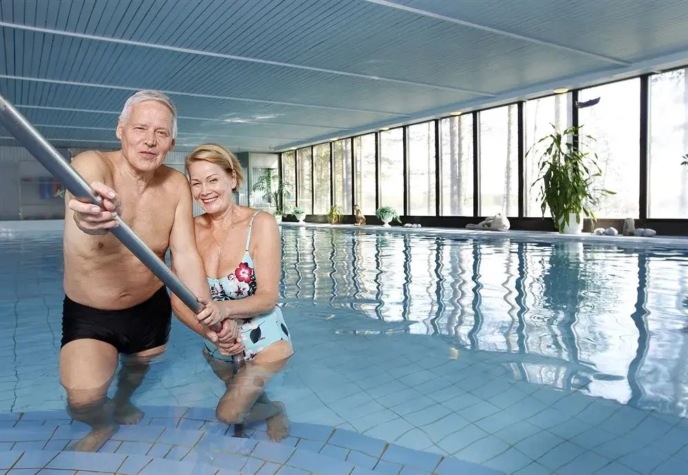 Herttua Hotel And Spa