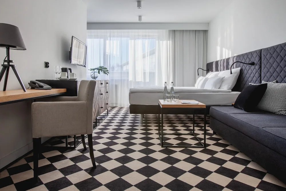 Shuum Boutique Wellness Hotel - Chambres