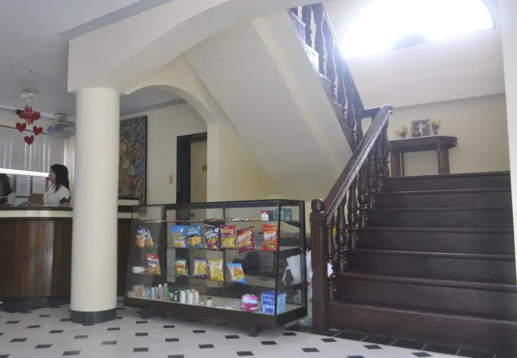 Hotel photo 9