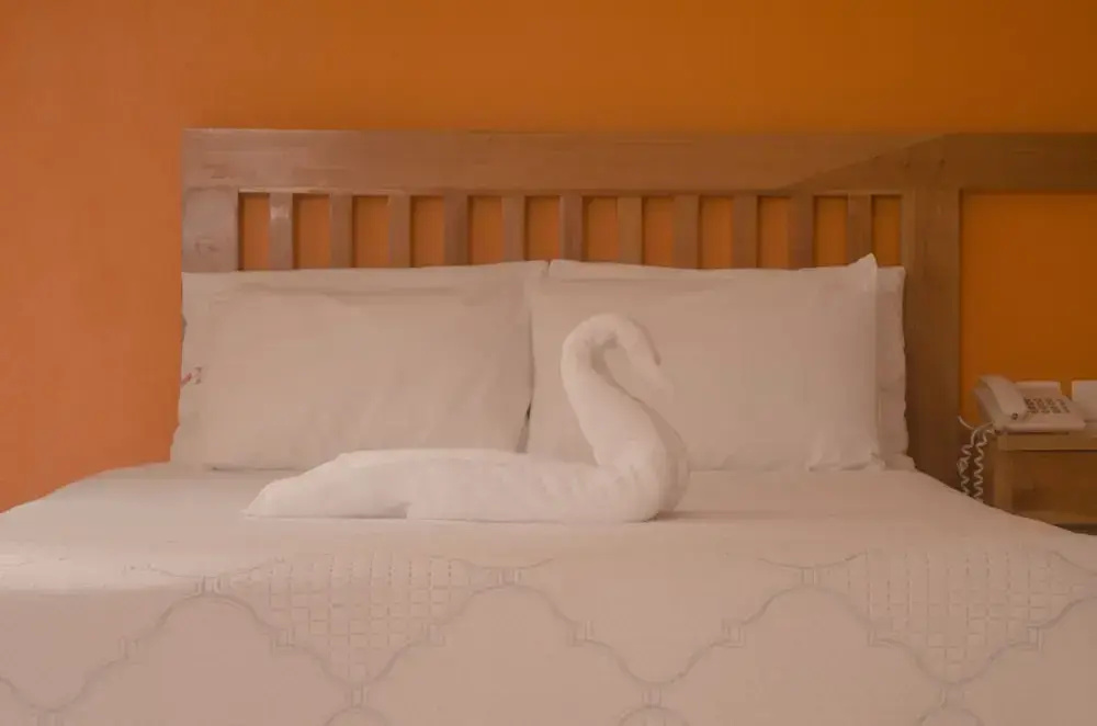 Suites Ejecutivas Los Arcos - Chambres