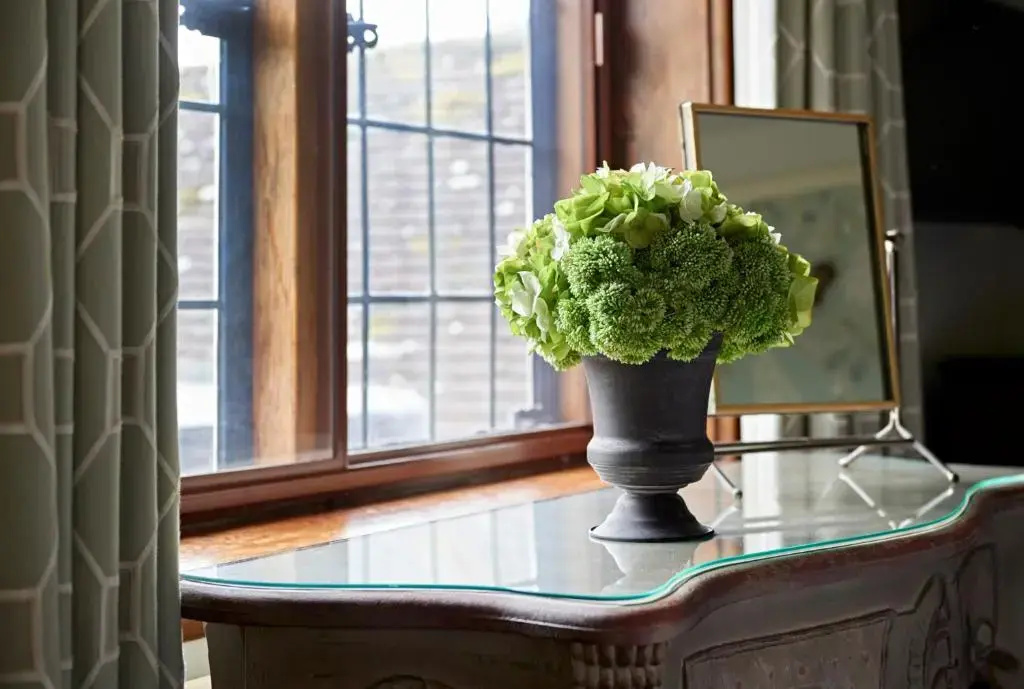 The Montagu Arms Hotel - Chambres