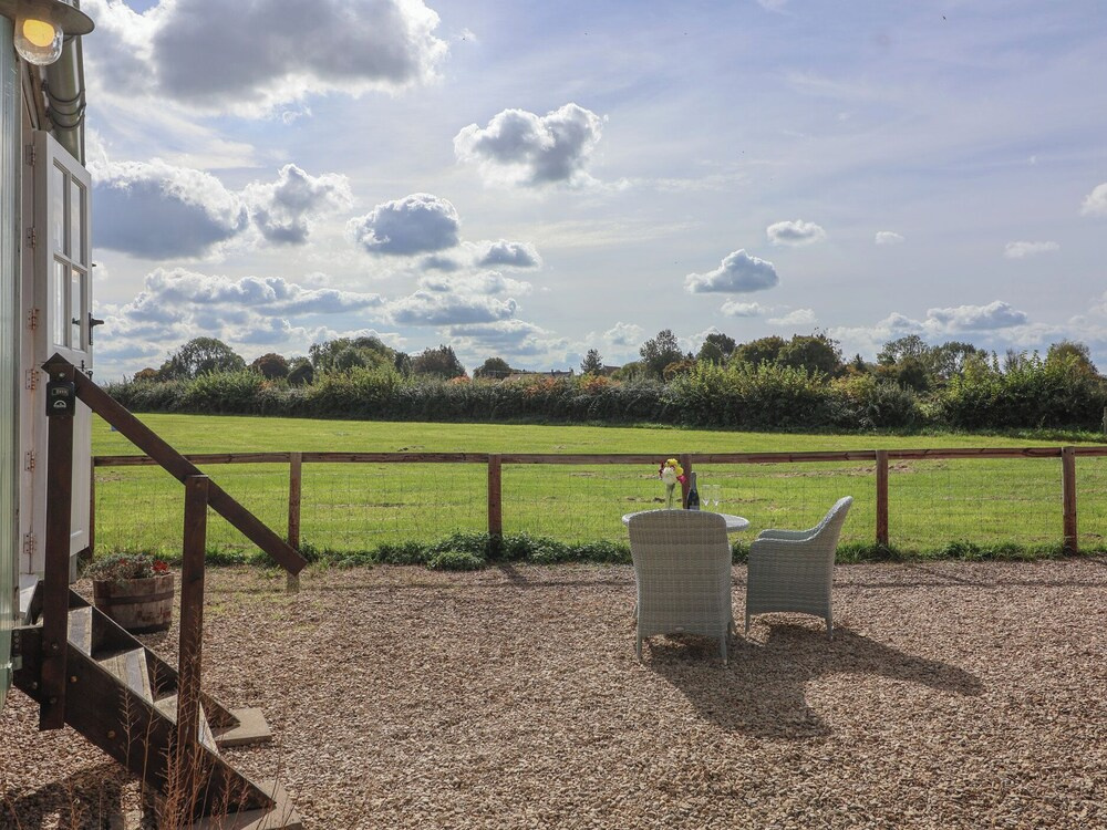 The Shepherds Hut