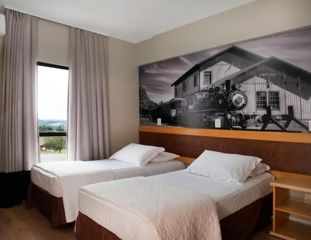 Brivali Hotel e Eventos - 3