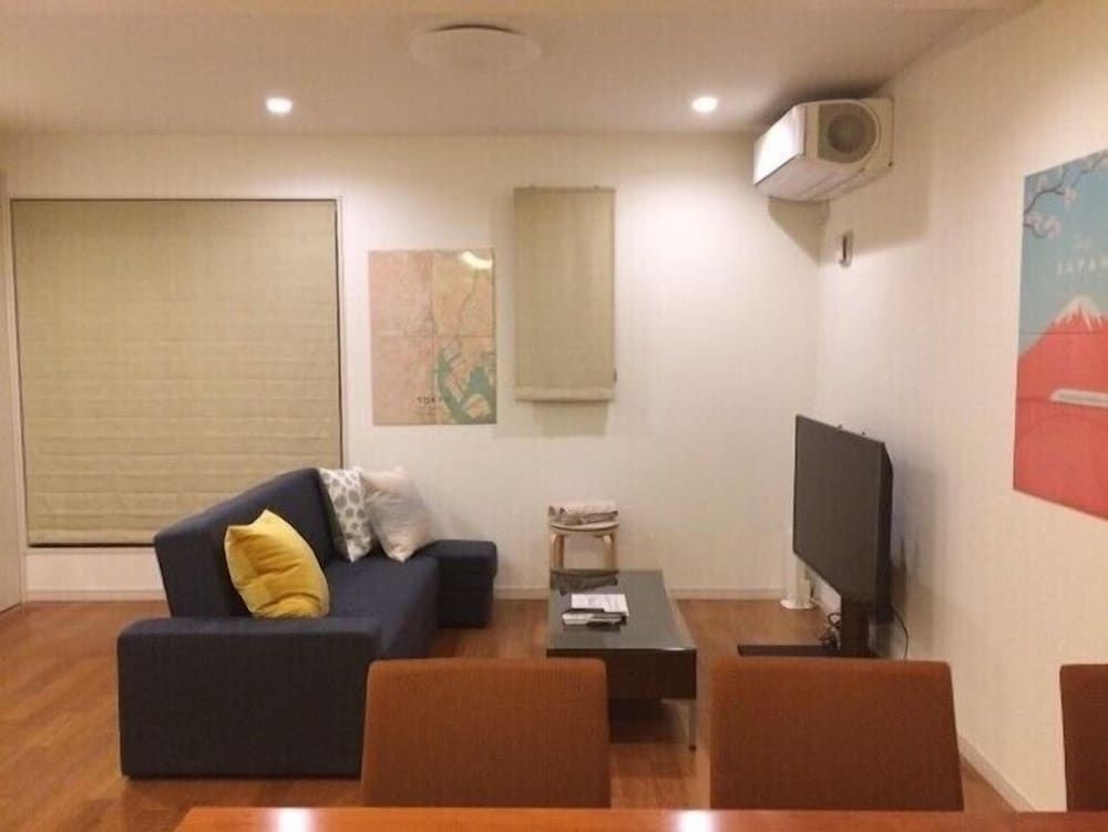 Shinjuku House Hotel 사진 13