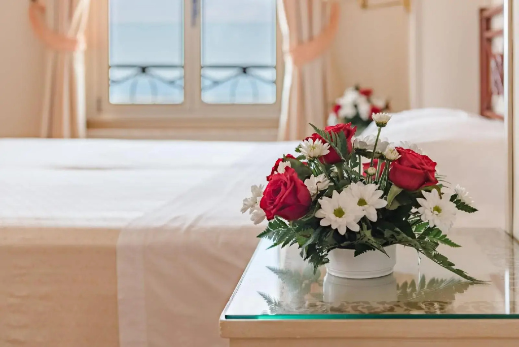 Hotel Miramare - Général