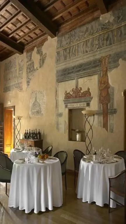 Locanda dei Mai Intees - Général