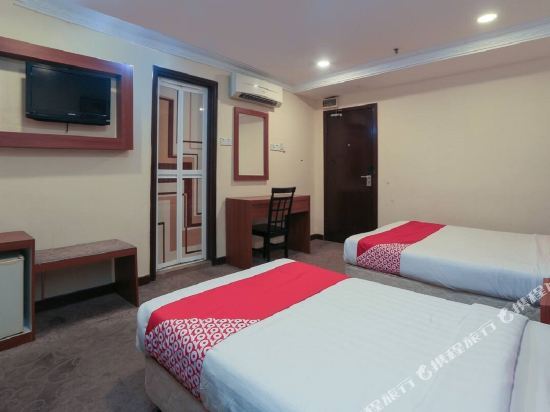 Gds Hotel Kuala Lumpur