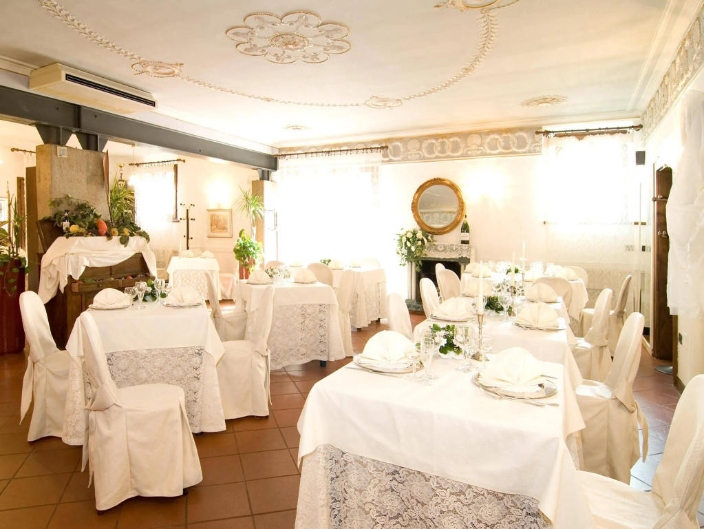 Hotel Ville Panazza - Général
