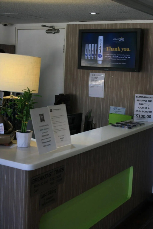 Hotel photo 2