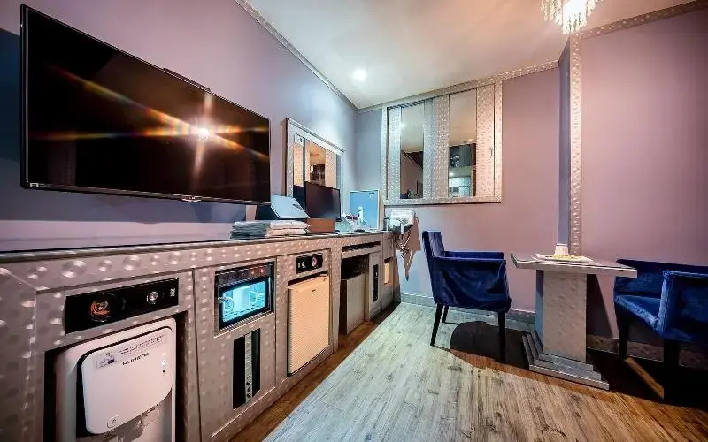 Hotel photo 21