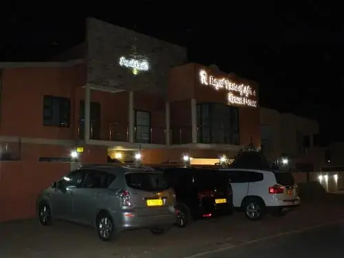 Royal Castle Guest House