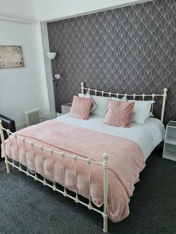 Comfort room