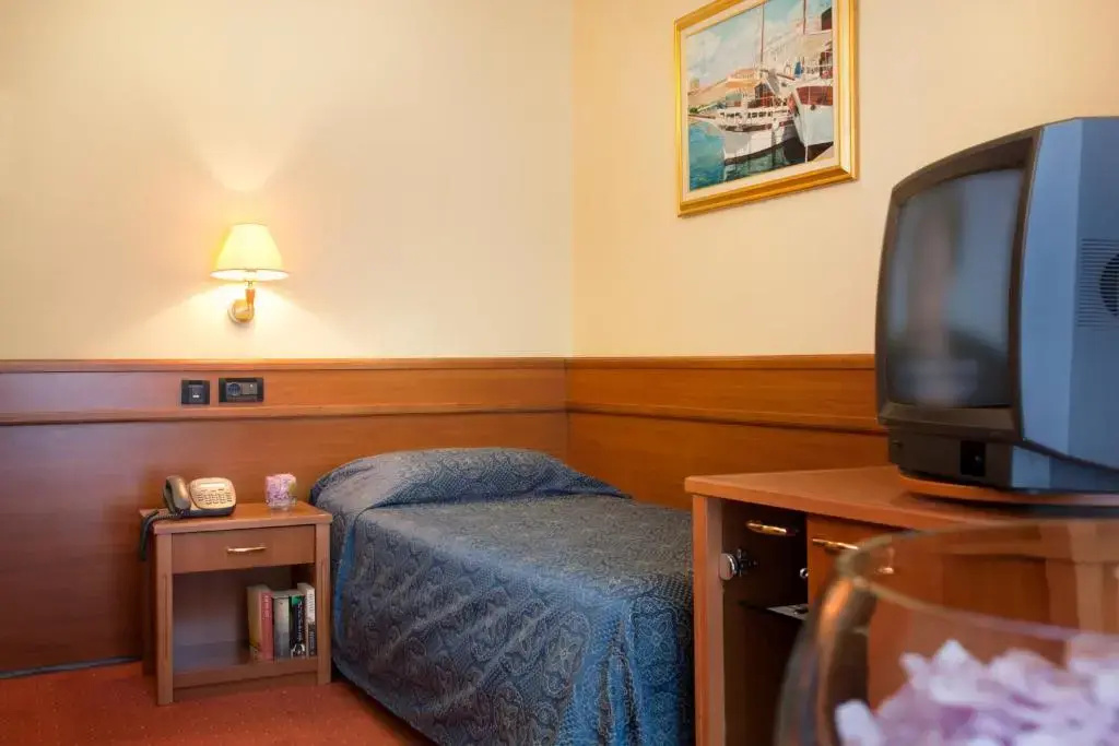 Hotel Kristal - Liburnia - Chambres