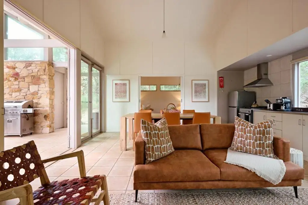 Aquila Eco Lodges - Chambres