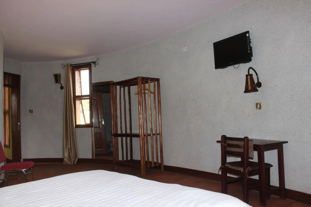 Sky Beach Hotel - Général