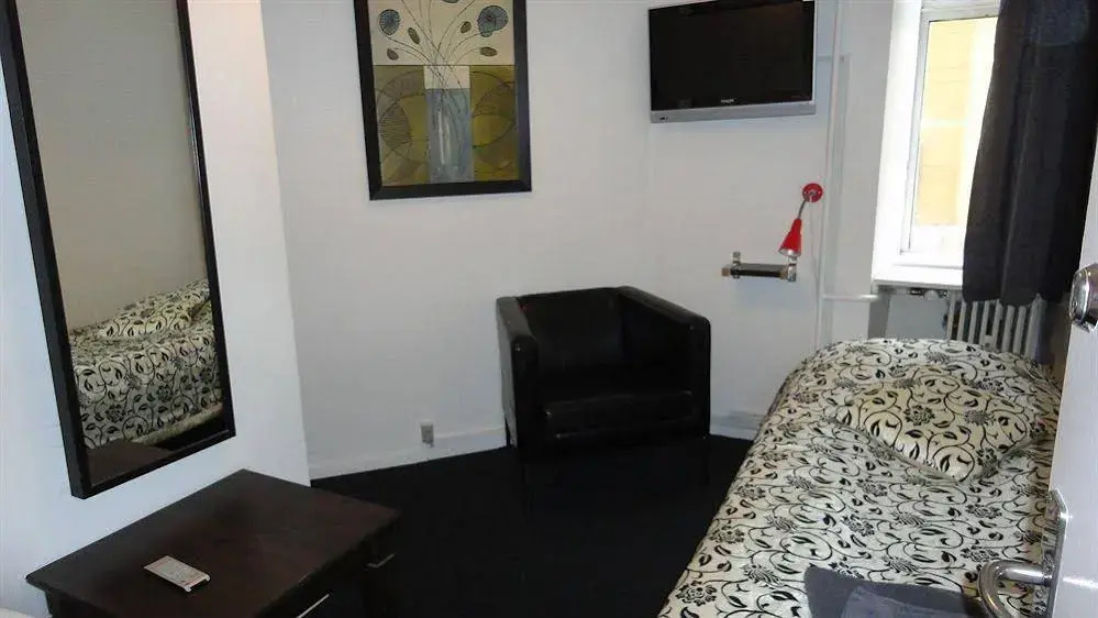 Hotel photo 10
