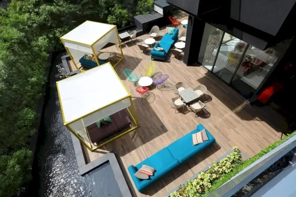 Beautiful 1 Bedroom Apt Prime Location in Singapore