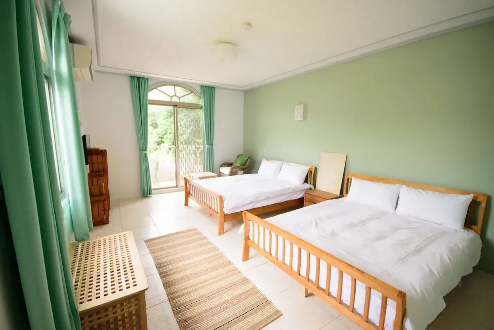 Comfort Quadruple room