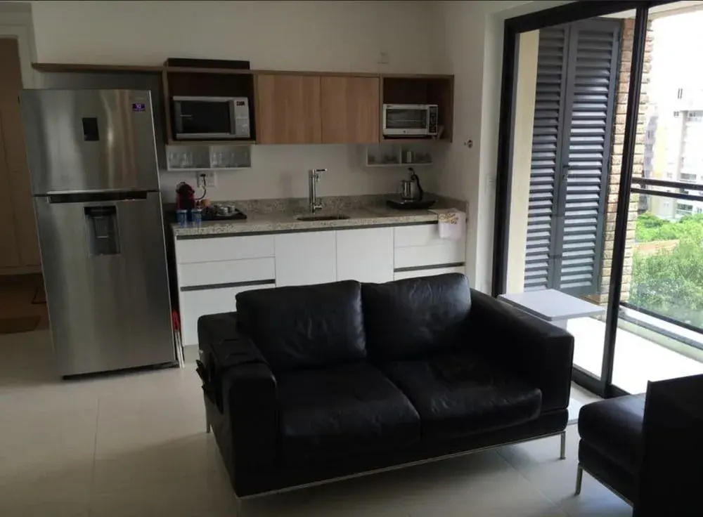 GR Living Design Vila Madalena - Général
