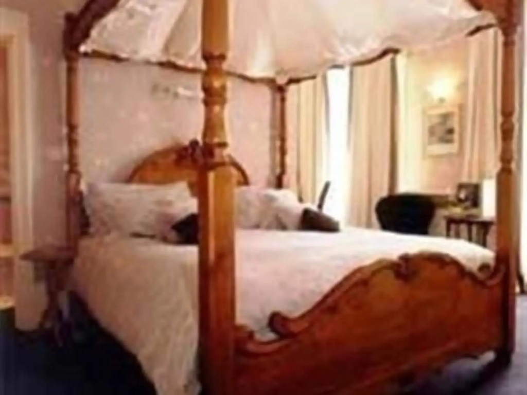 Holmwood House Hotel - Général