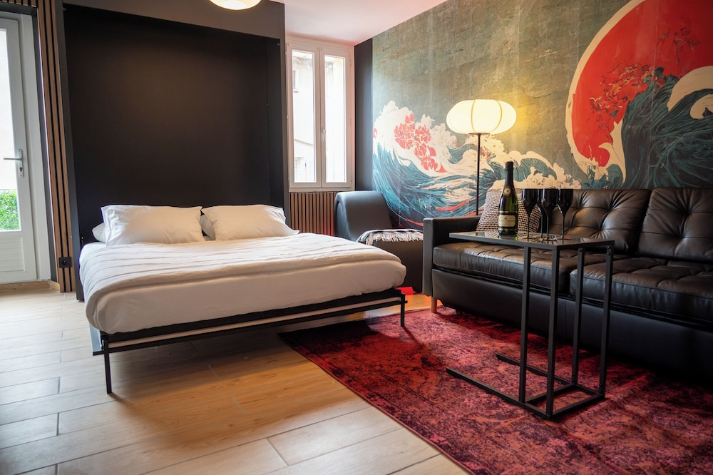 Voir la photo 3 — Deca Conciergerie