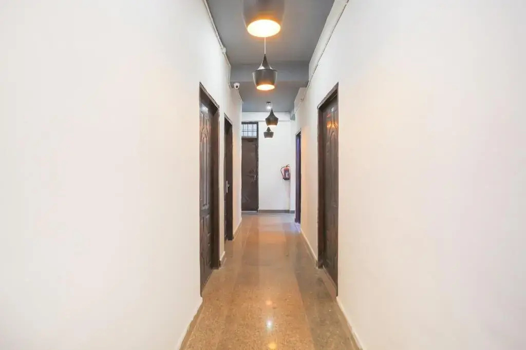 Orchid Inn by OYO Rooms